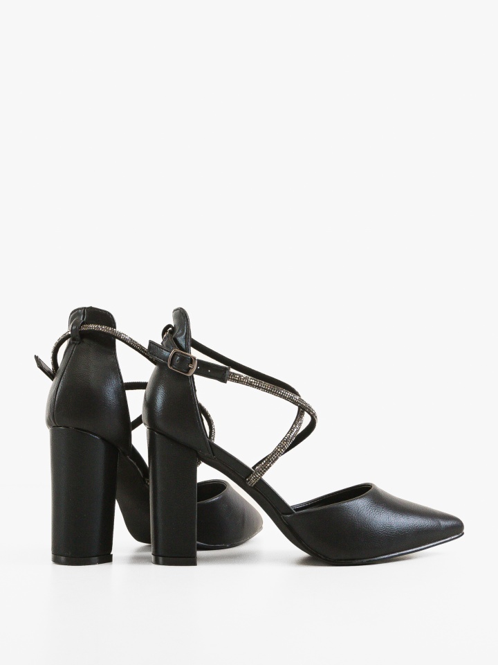 Pantofi dama Markus Negri