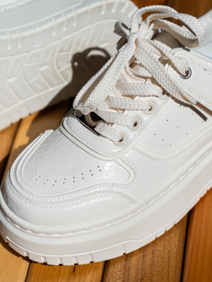 Sneakers dama Kline Albi