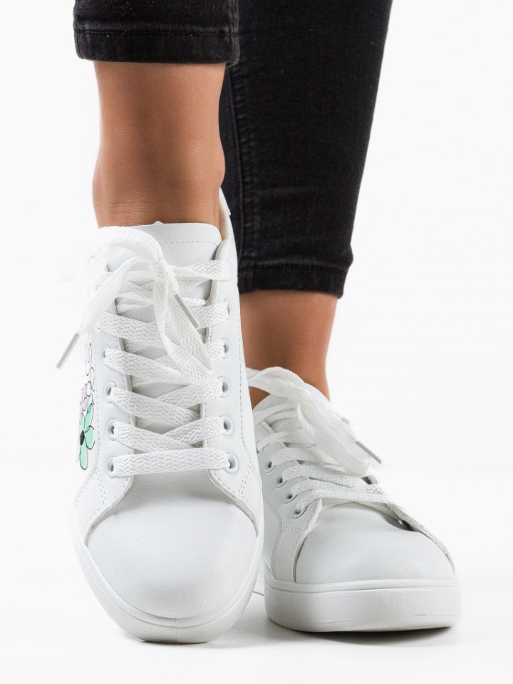 Sneakers dama Francisco Albi 2