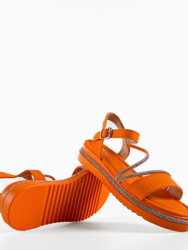 Platforme dama Jala Fuchsia