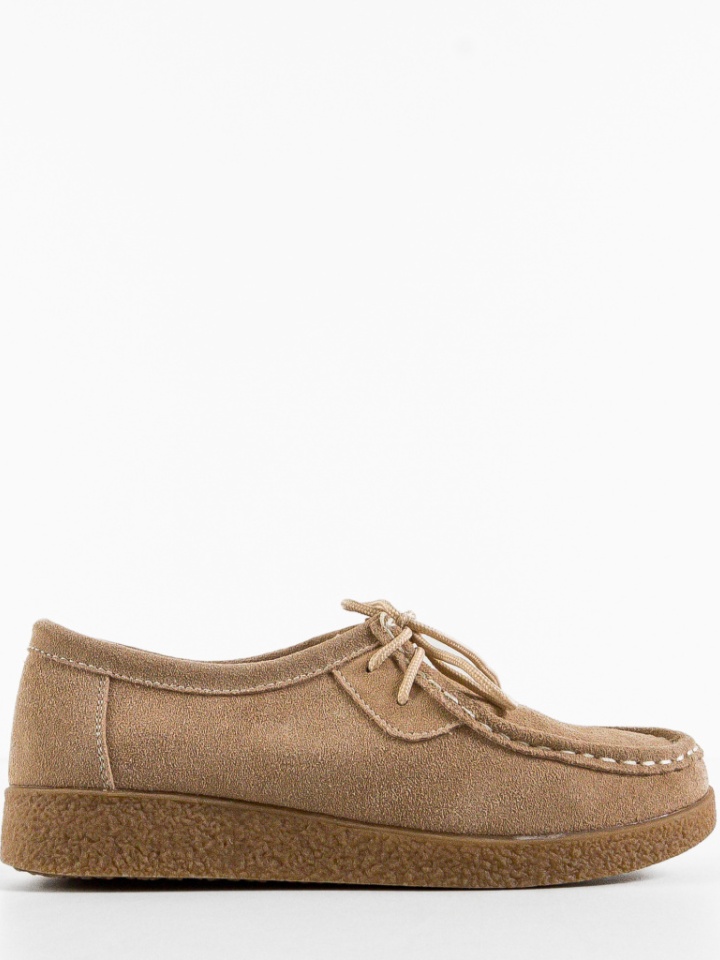 Pantofi Casual Neca Gri