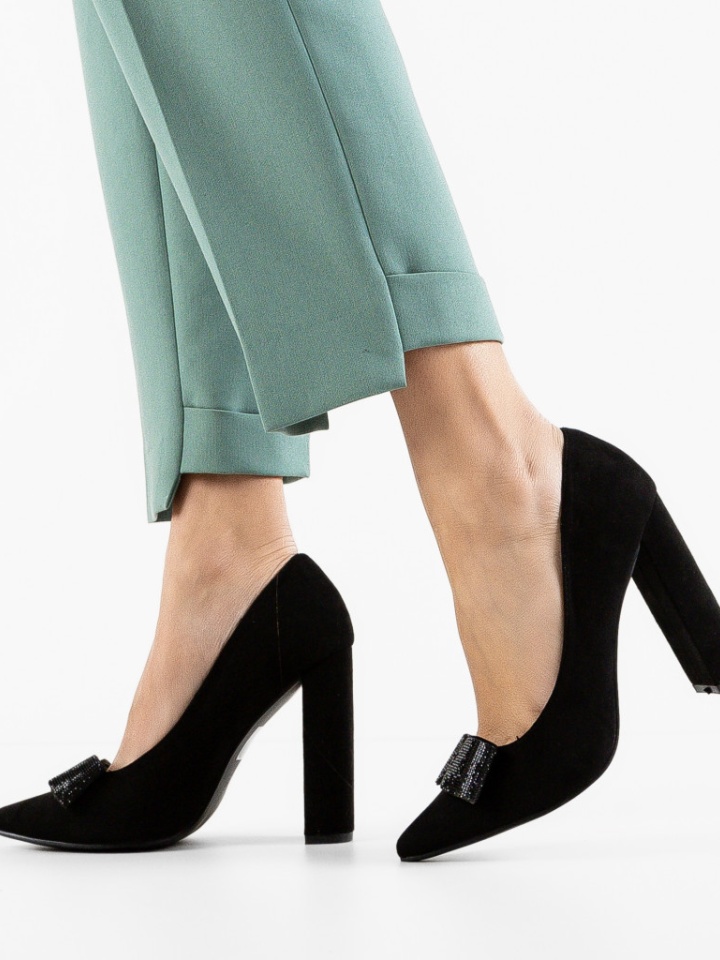 Pantofi dama Lucky Negri 3