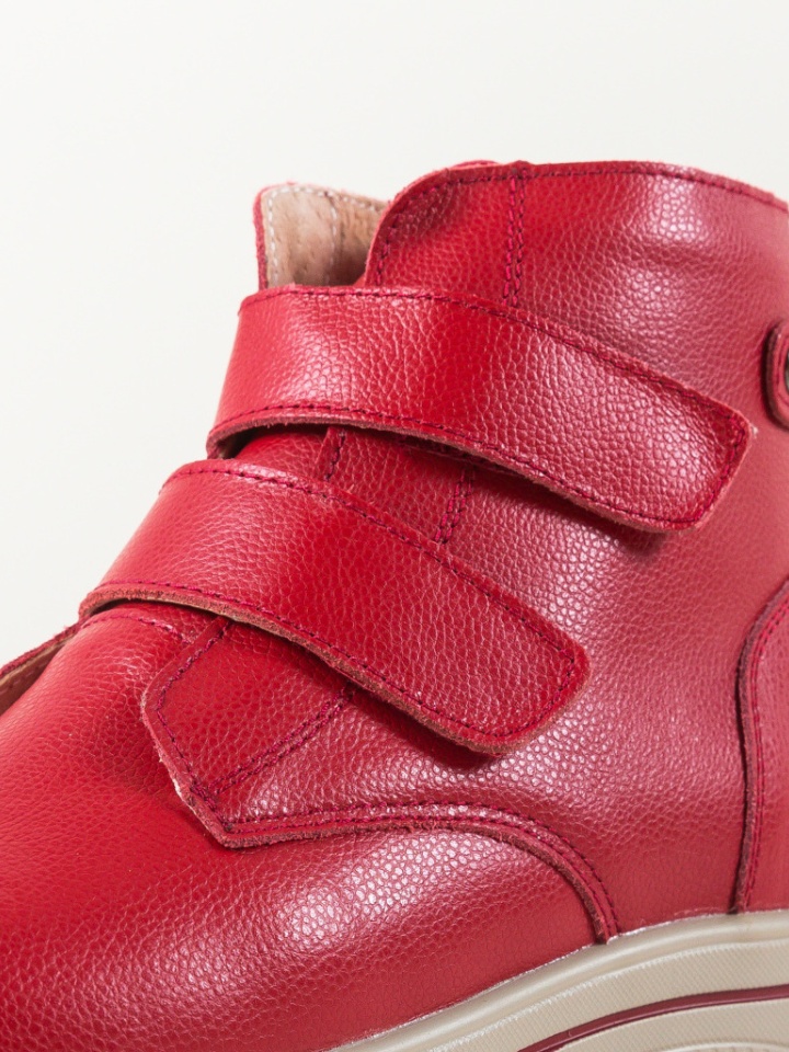 Pantofi Casual Jabal Camel 2