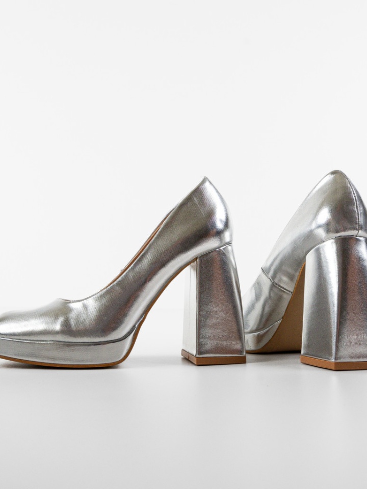 Pantofi dama Violet Verzi