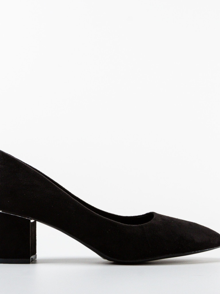 Pantofi dama Hussain Negri