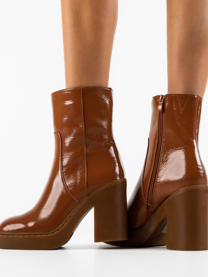 Botine dama Justice Maro 2