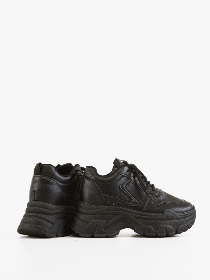 Sneakers dama Kalai Albi