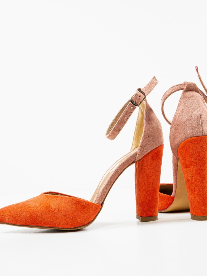 Pantofi dama Winere Negri