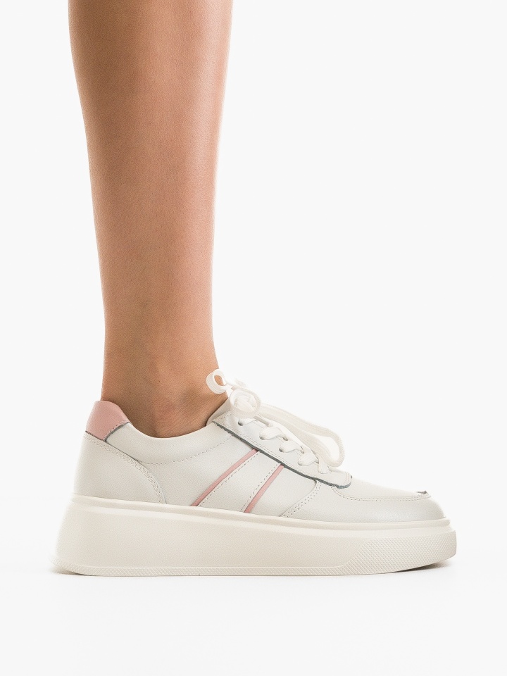 Sneakers Dama Briseis Albi 3