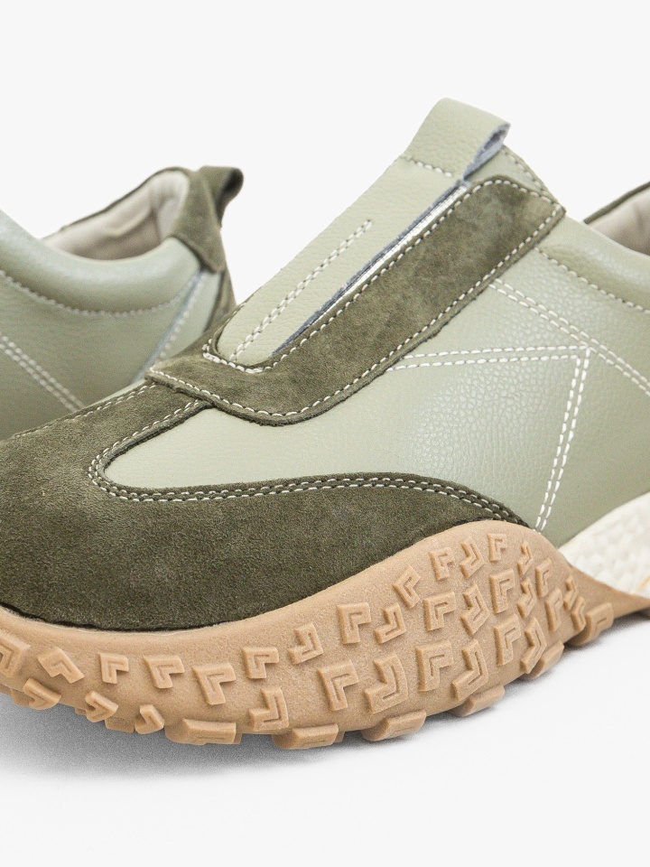 Sneakers dama Florena Verzi