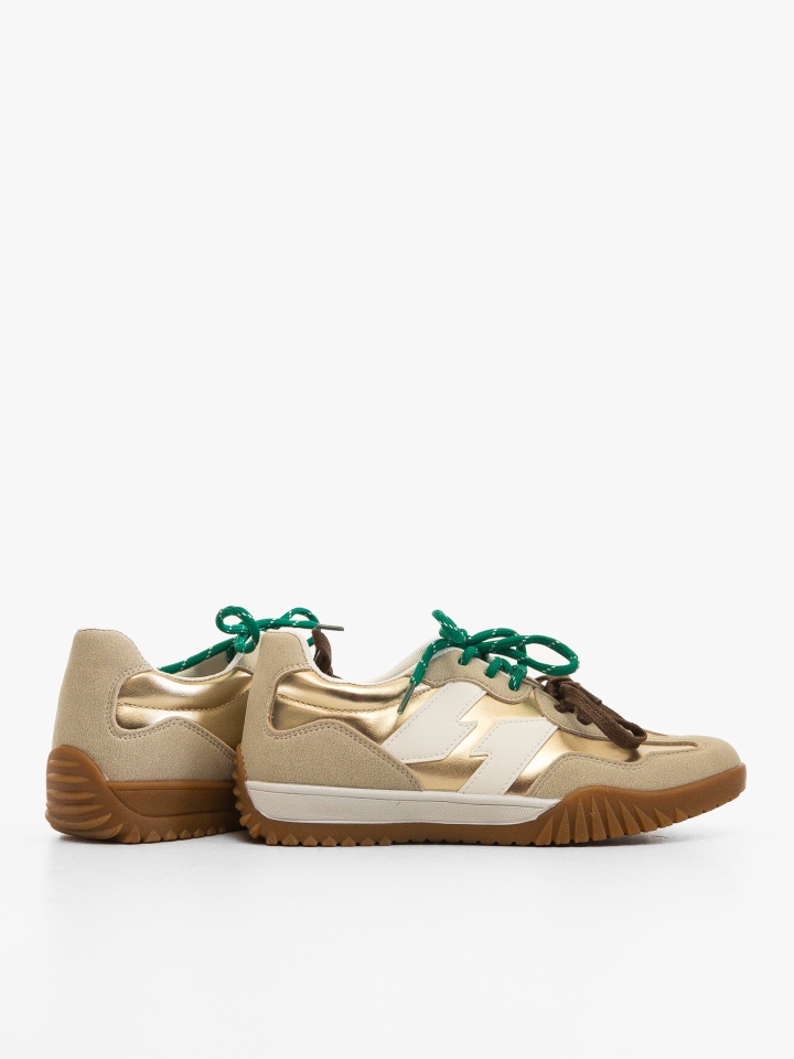 Pantofi Sport Velma Albastri