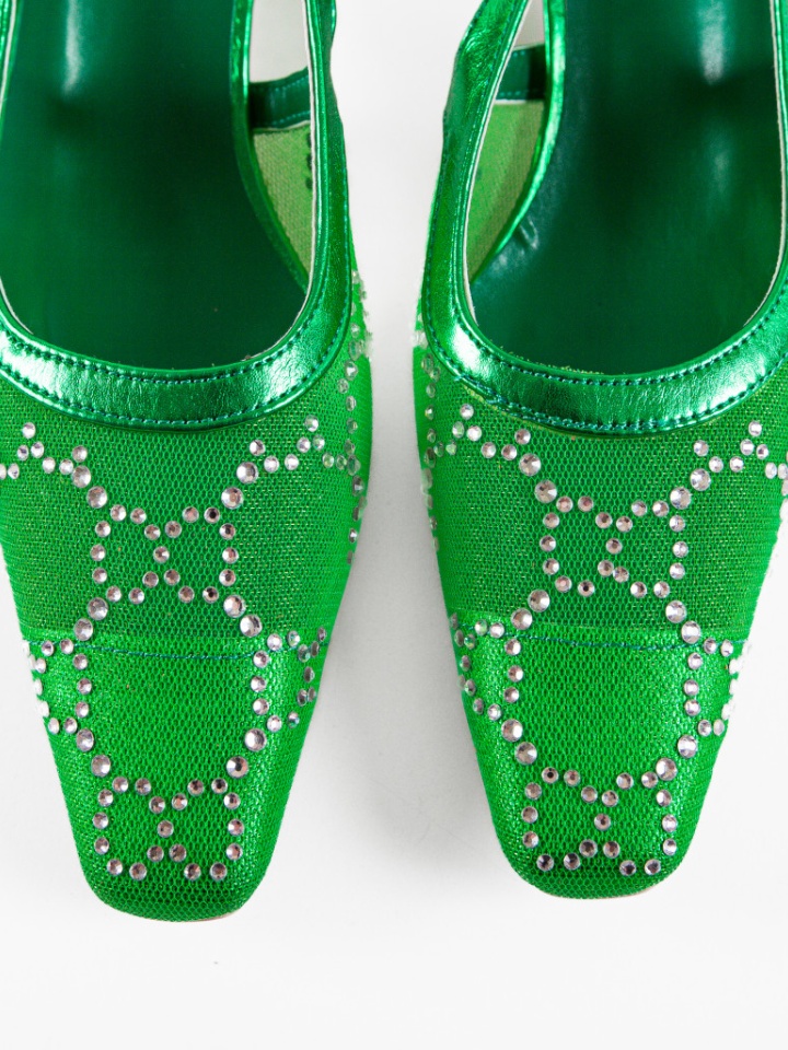 Pantofi dama Pete Verzi