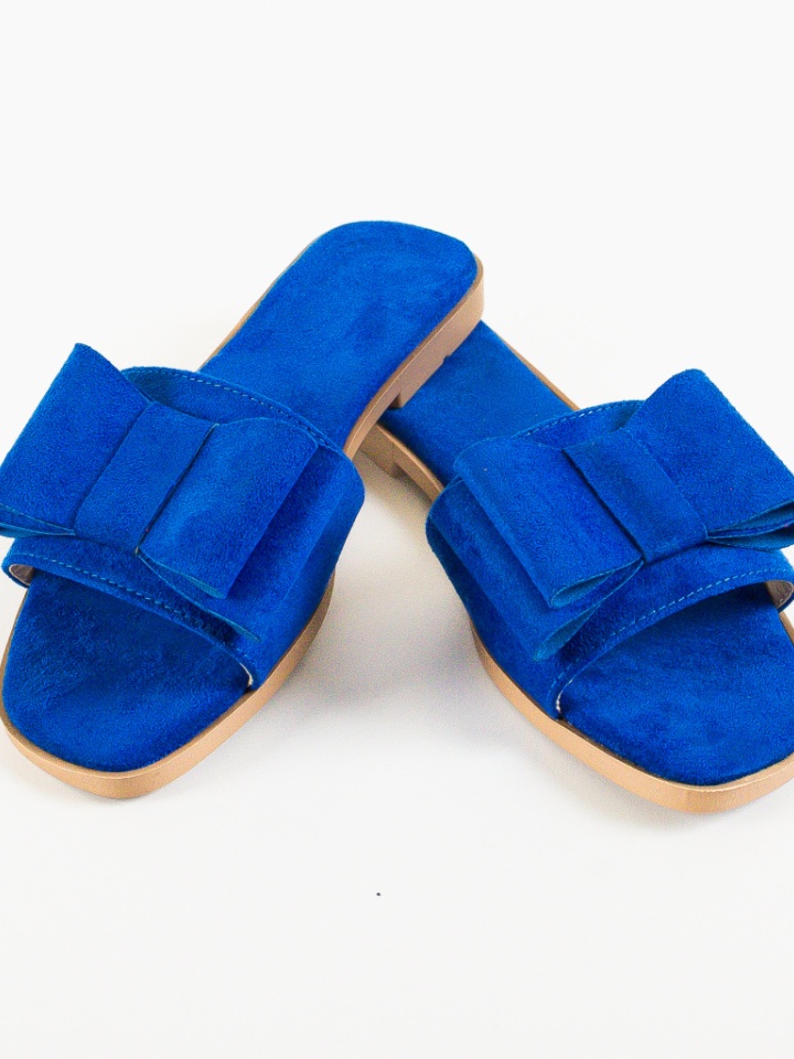 Papuci dama Lorenzo Negri