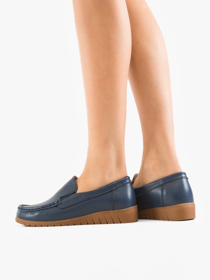 Pantofi Casual Soma Verzi