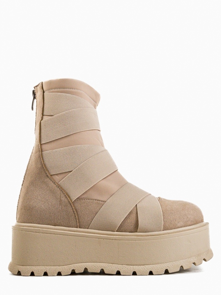 Ghete dama Eugenio Negre 3