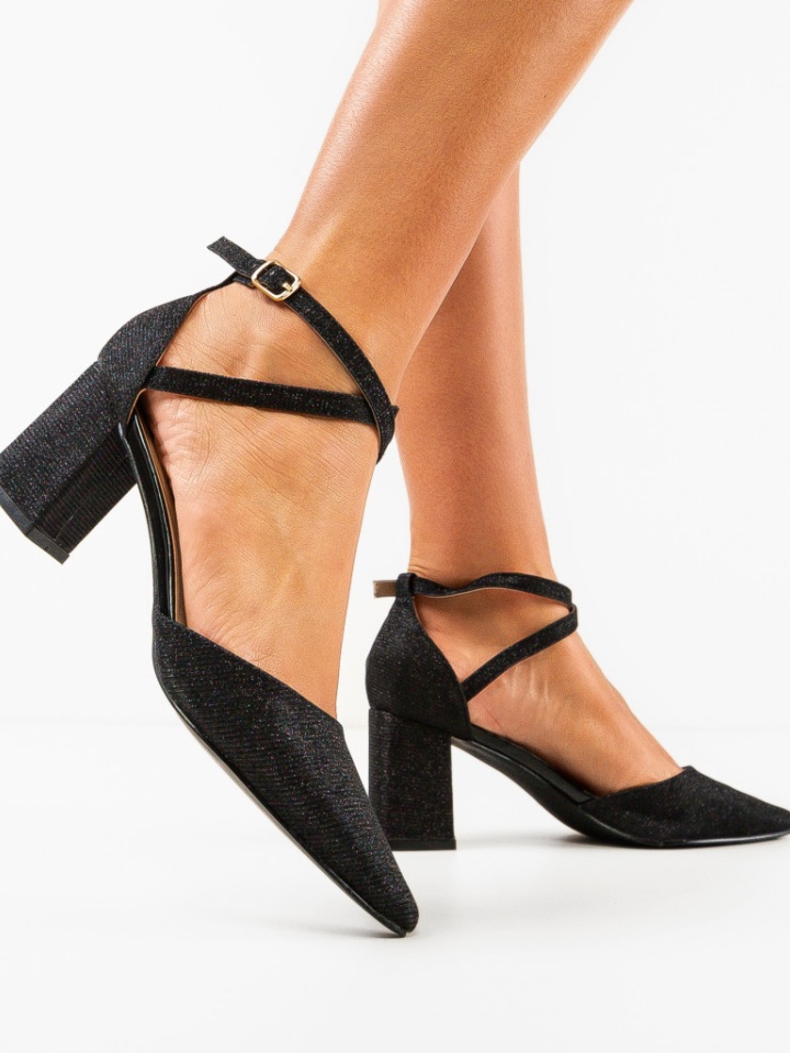 Pantofi dama Shams Aurii