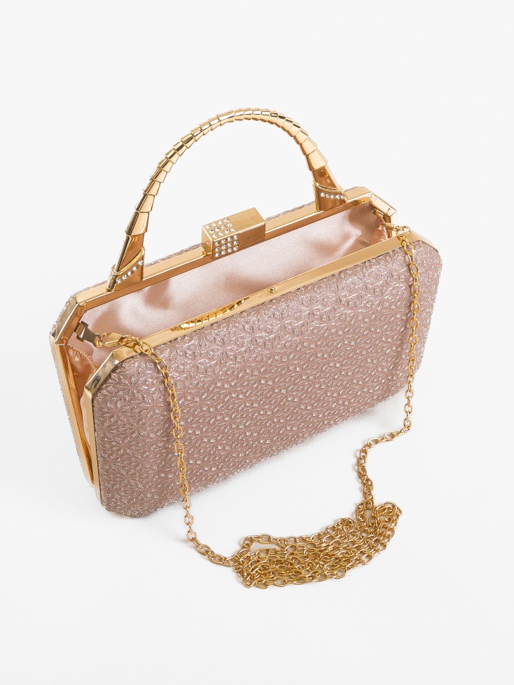 Geanta plic Ytyay Neagra