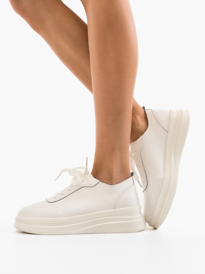 Sneakers Dama Haley Verzi