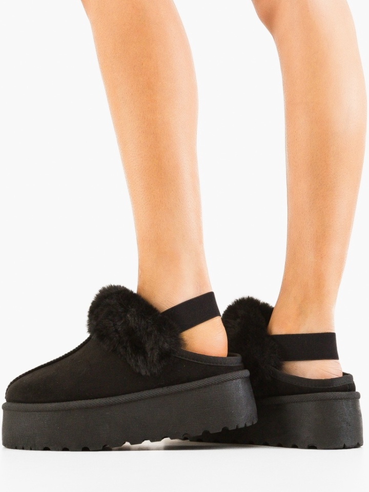 Papuci tip Ug Sloan Gri