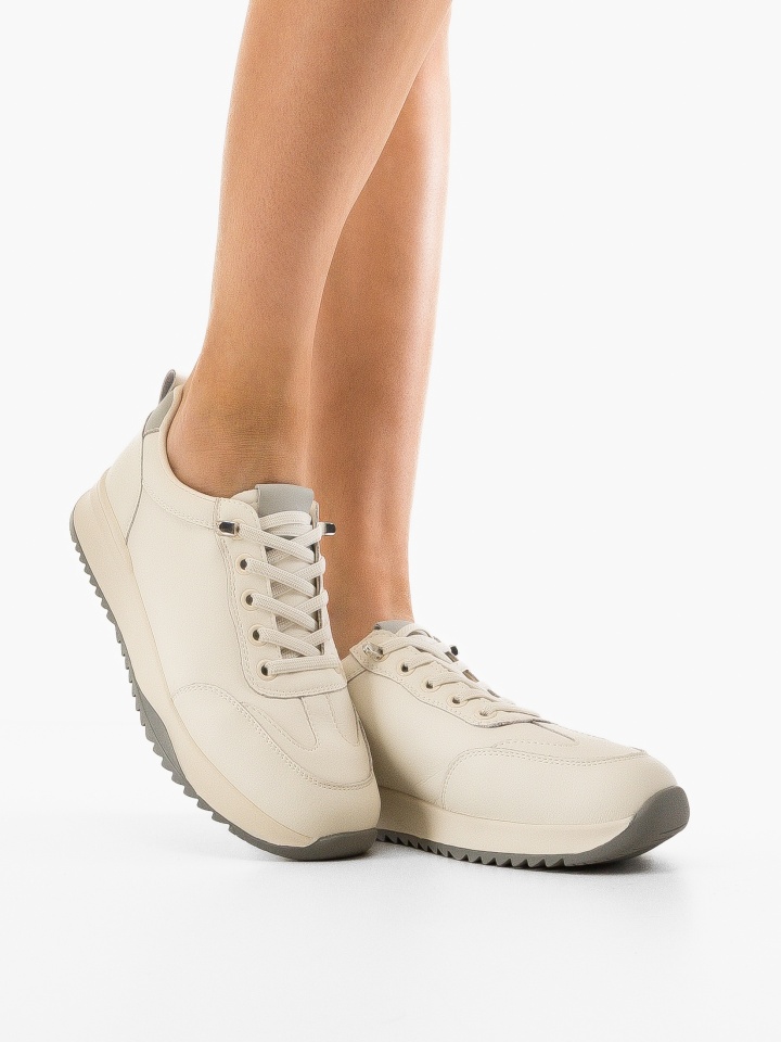 Sneakers dama Patlik Negri