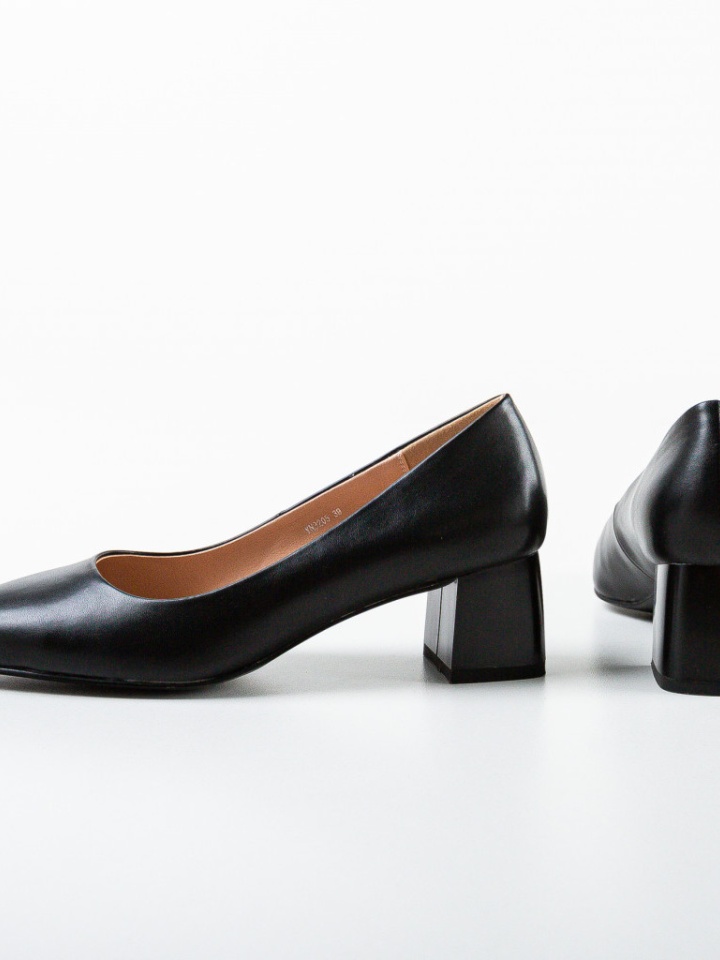 Pantofi dama Head Negri