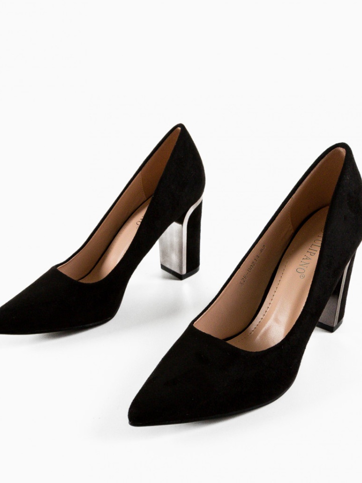 Pantofi dama Stein Negri