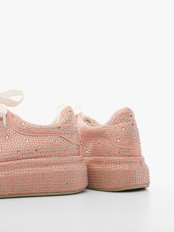 Sneakers dama Yasery Negri 3