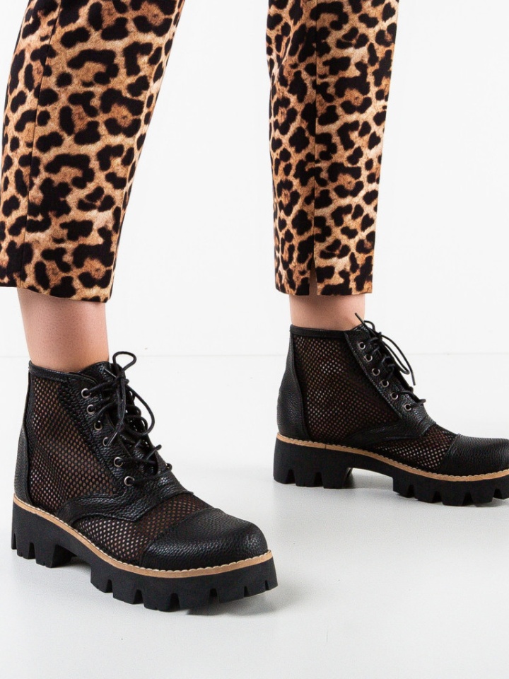 Ghete dama Dafase Negre