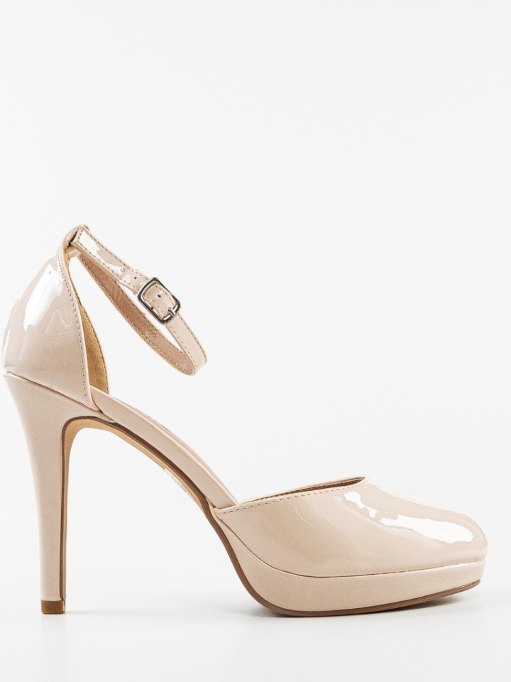 Pantofi dama Cryst Negri 2