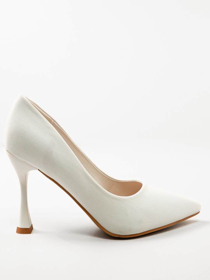 Pantofi dama Kikora Bej