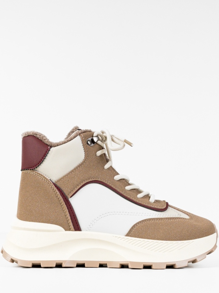 Sneakersi dama Rotakal Gri