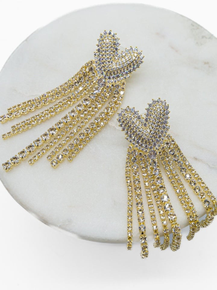 Cercei Tynes Aurii 2