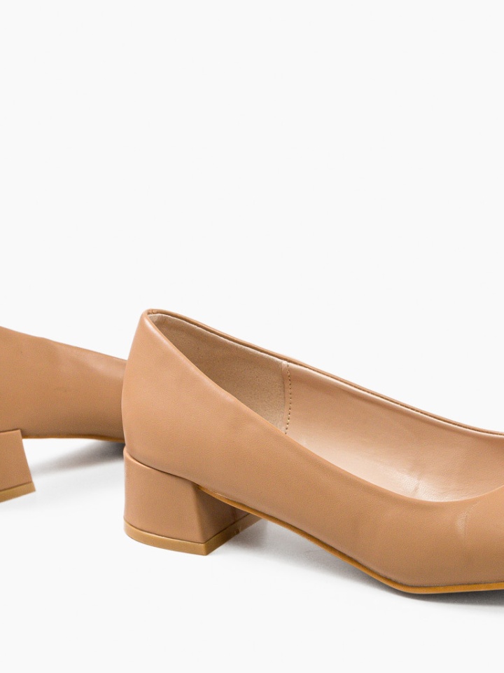 Pantofi dama Parks Negri