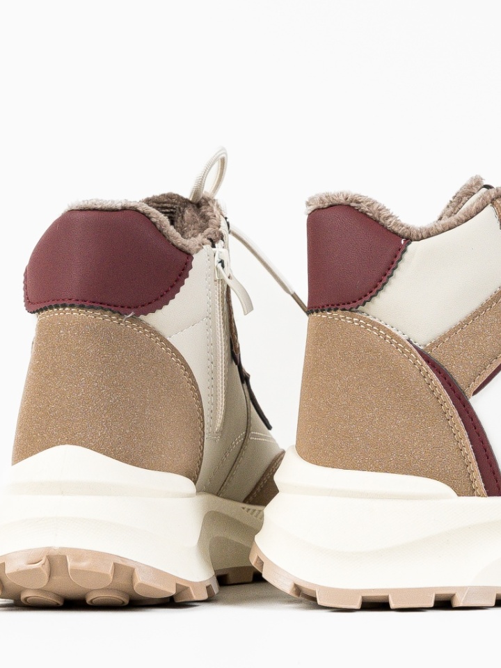 Sneakersi dama Rotakal Gri