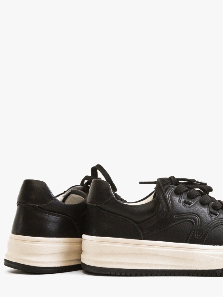 Sneakers dama Niuzli Albi