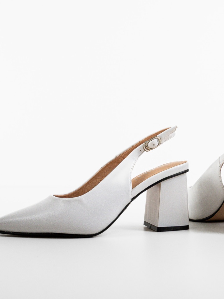 Pantofi dama Gracie Roz 2