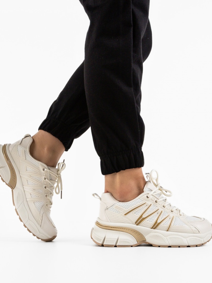 Sneakers dama Vyvozkam Negri