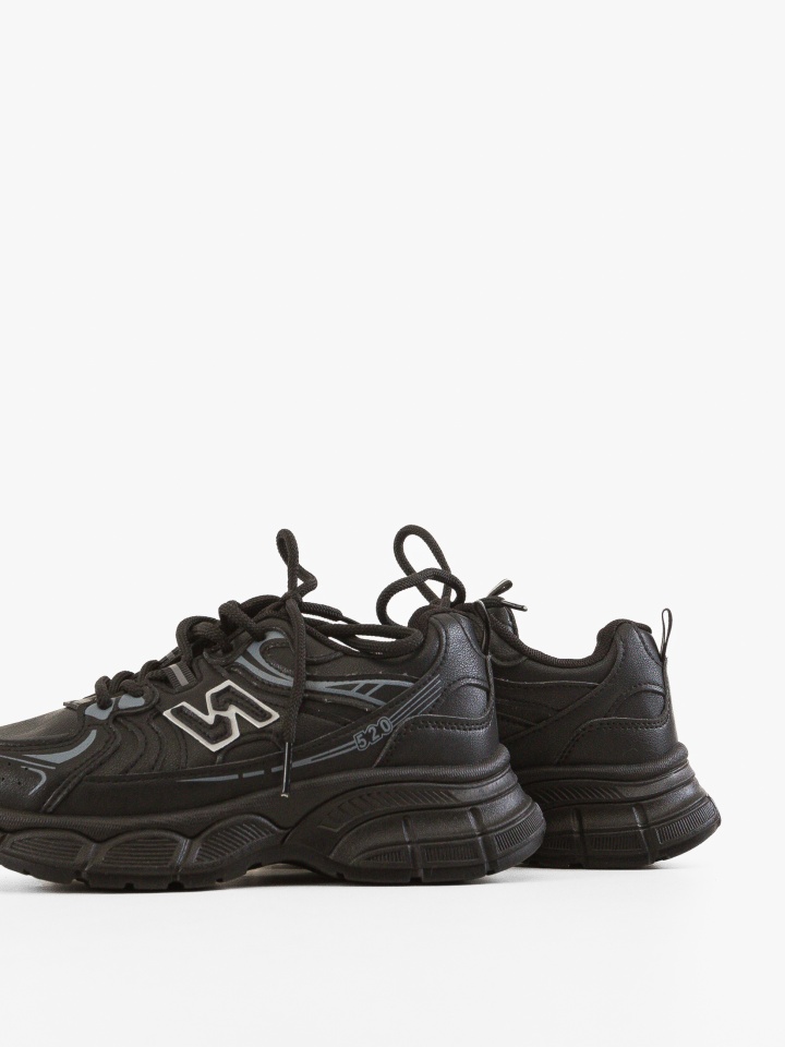 Sneakers dama Fuen Grena