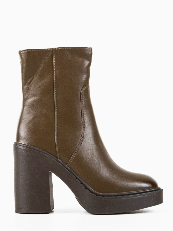 Botine dama Justice Maro 2