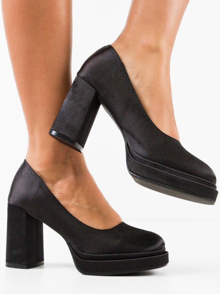 Pantofi dama John Negri