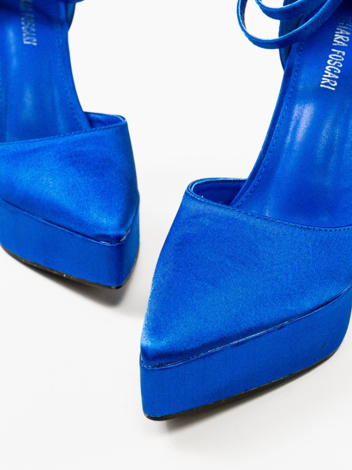 Pantofi dama Bartosz Roz