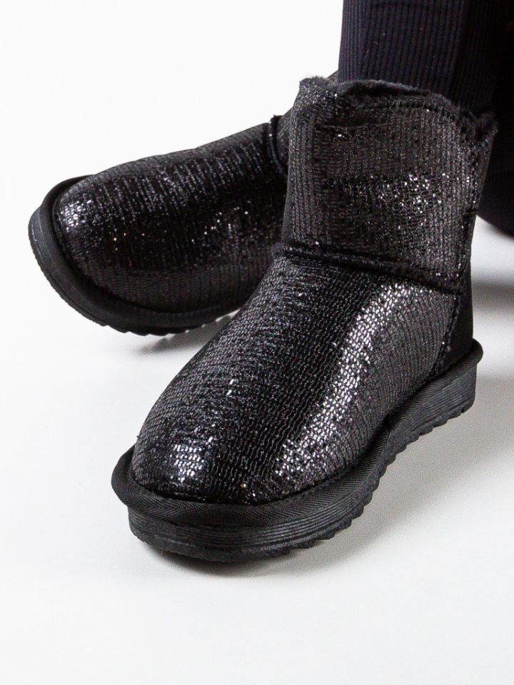 Cizme tip Ug Yubb Gri