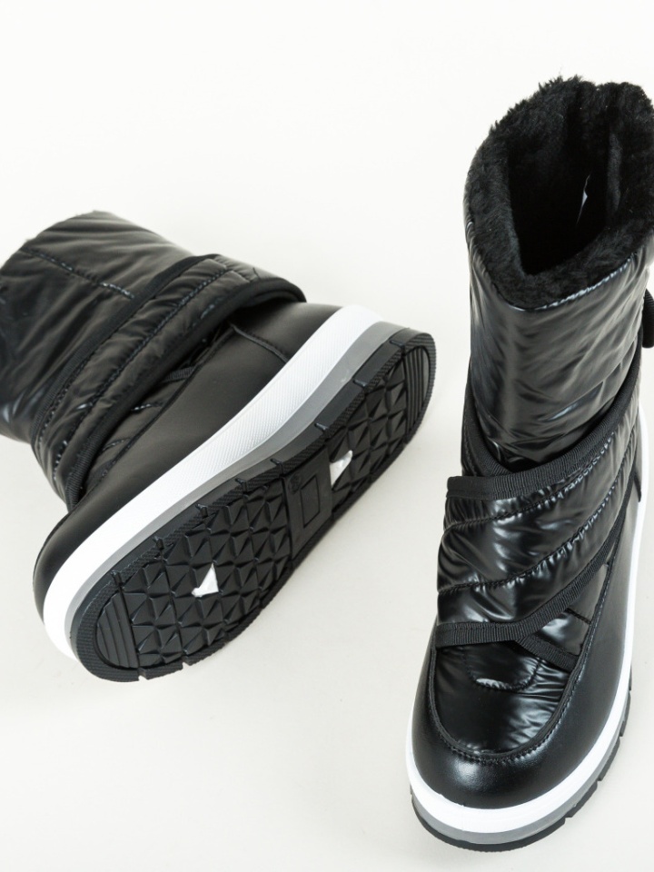 Cizme Tip Ug Sohaib Albe