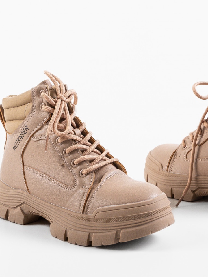 Ghete dama Motser Negre