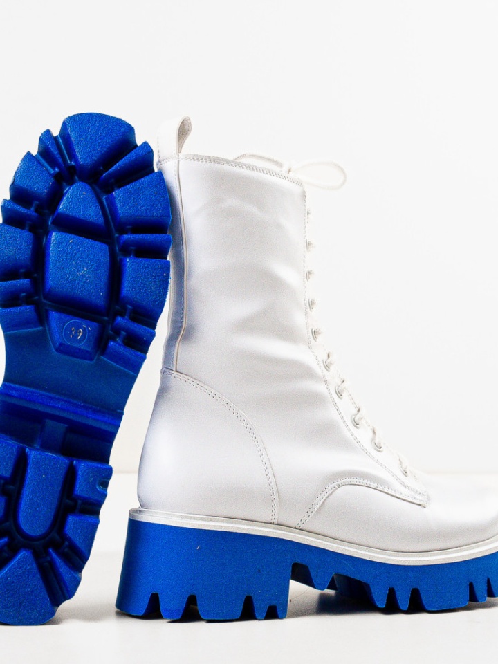 Ghete dama Darke Roz