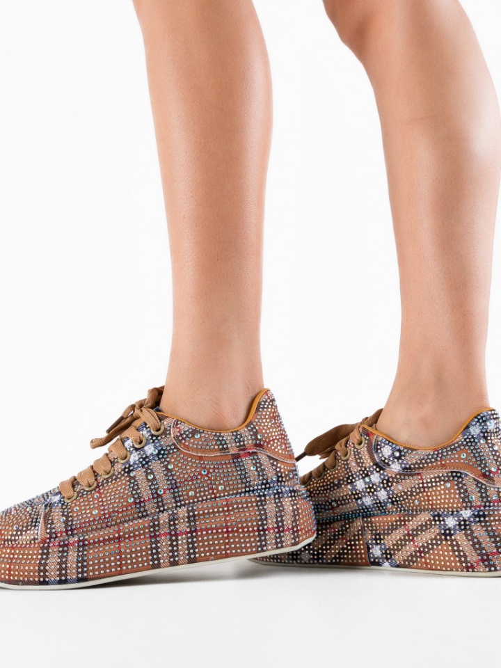 Sneakers dama Neda Aurii