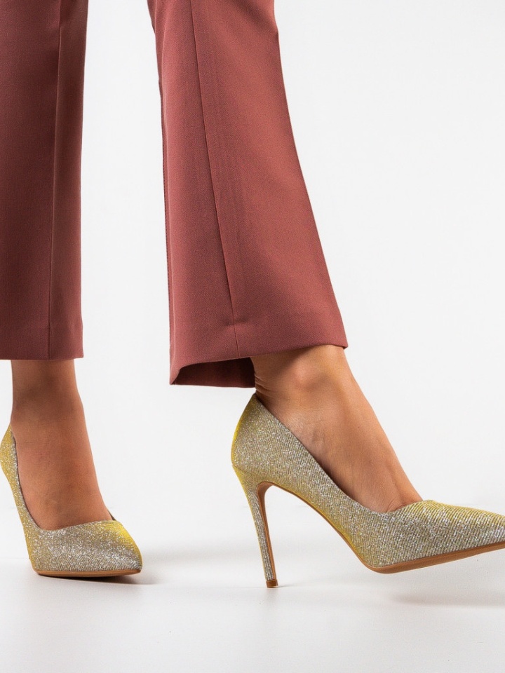 Pantofi dama Sharp Negri