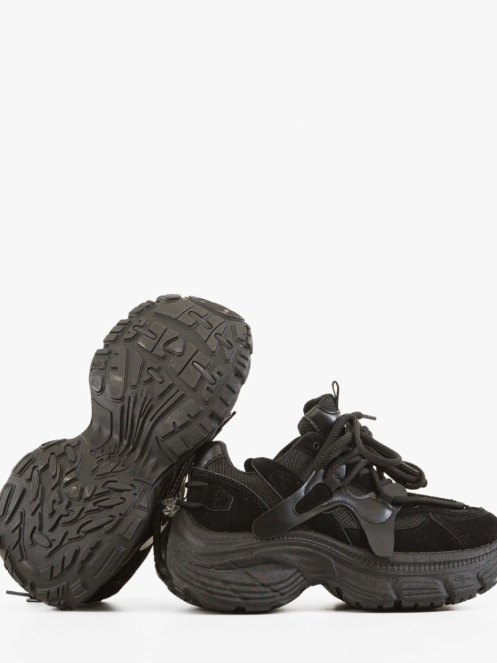 Sneakers Dama Rosendo Gri