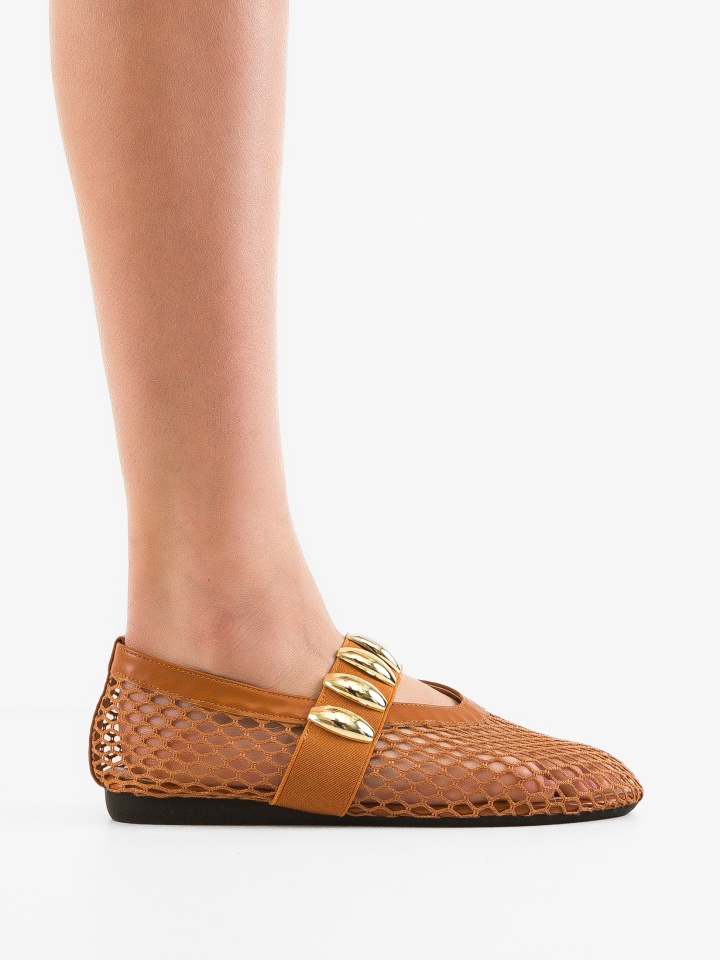 Balerini dama Allaro Albi