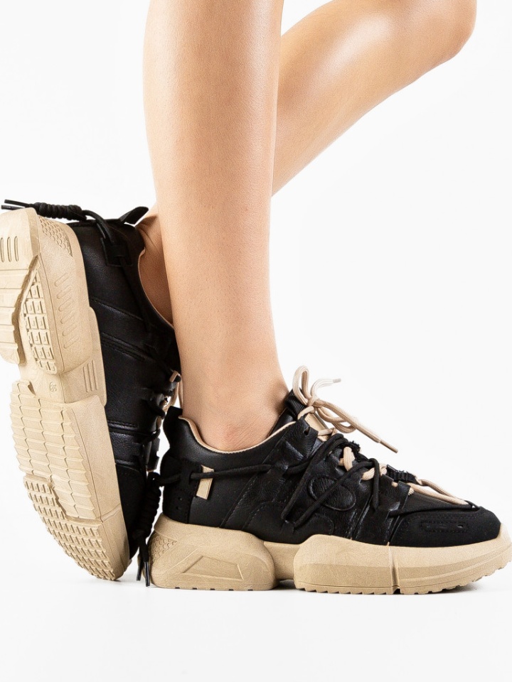 Sneakers dama John Negri